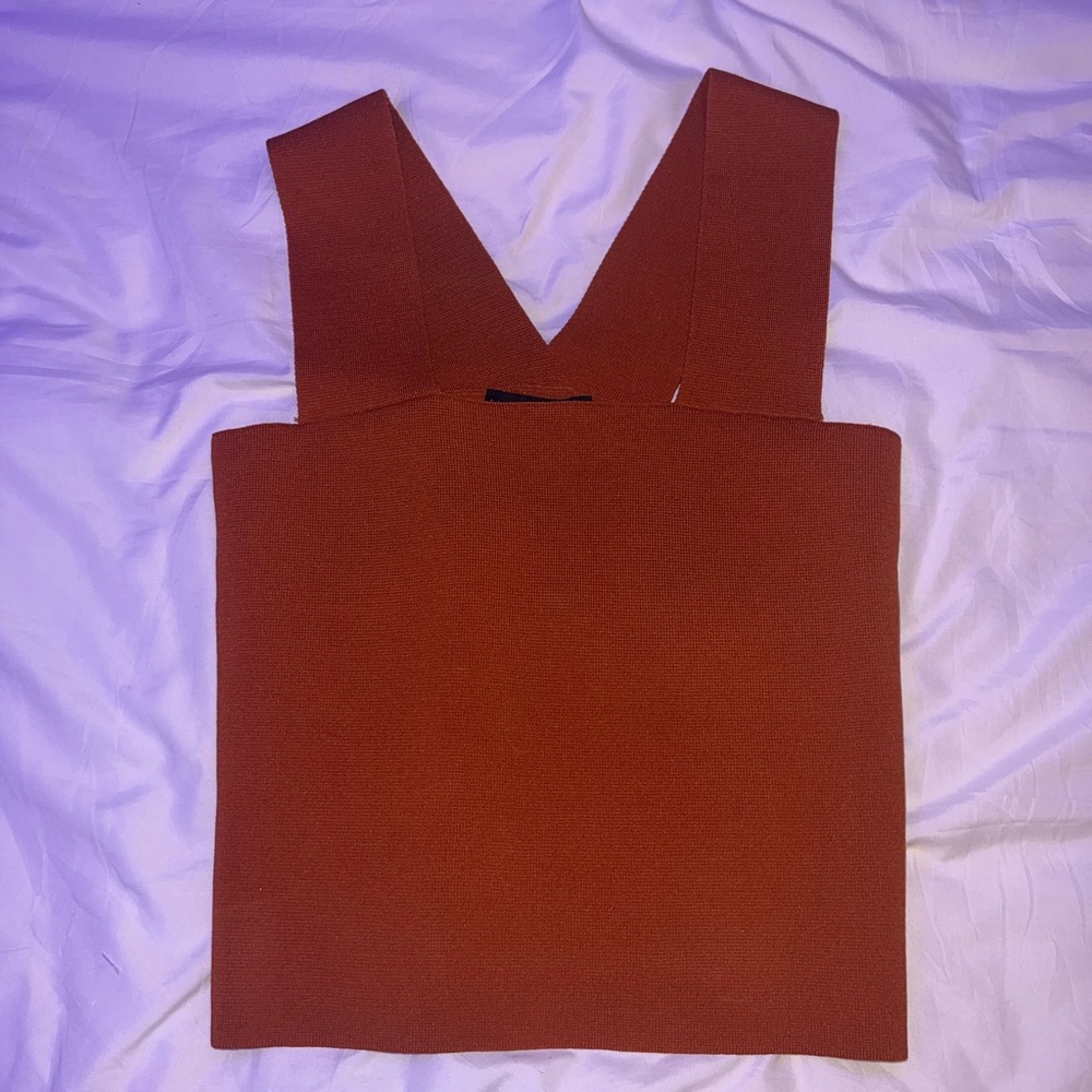 house of harlow tank